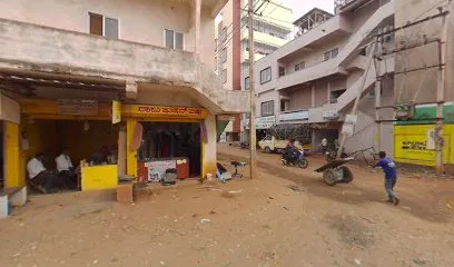 Omkar Garage and Service