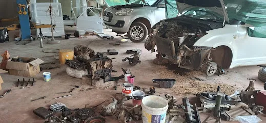 Omkar Hirlekar D P MULTI CAR AUTOPOINT