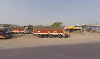 Omkar Motors