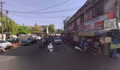 omkar two wheeler garage