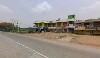 OMM AUTO PARTS & GARAGE