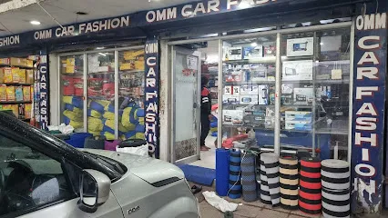 OMM Car Fashion