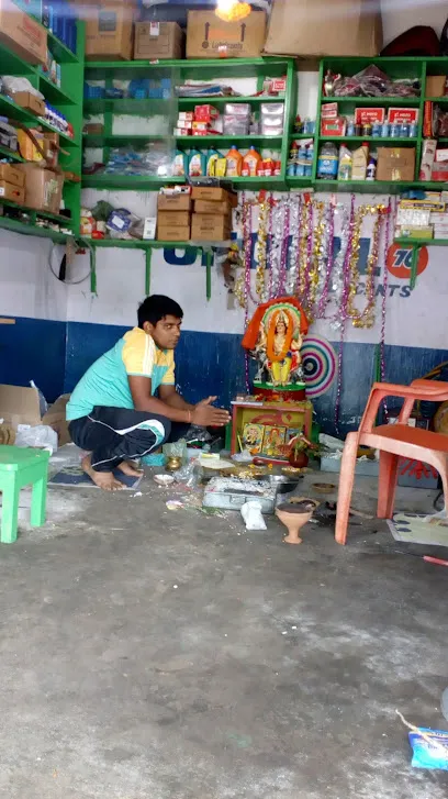 Omm Sai Auto Care