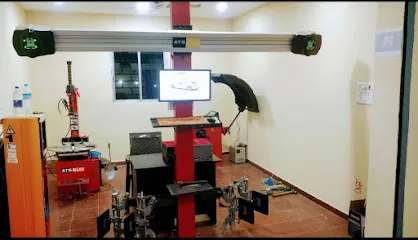 OMM SHREE ALIGNMENT