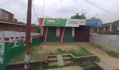 Omprakash auto traders