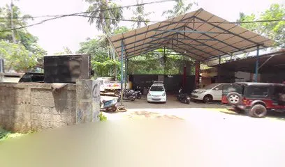 On Road Mech Masters