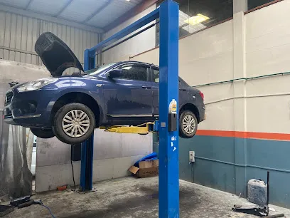 On Site Automotive - 24*7 Doorstep Car Service