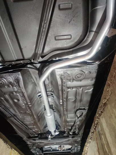 ONE STOP AUTO automotive solutions