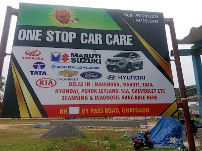 ONE STOP CAR CARE