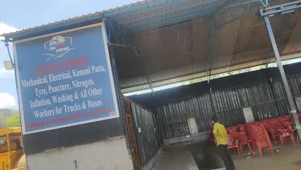 One stop garage