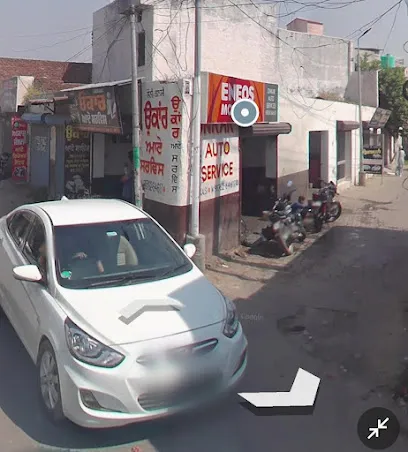 Onkar auto service