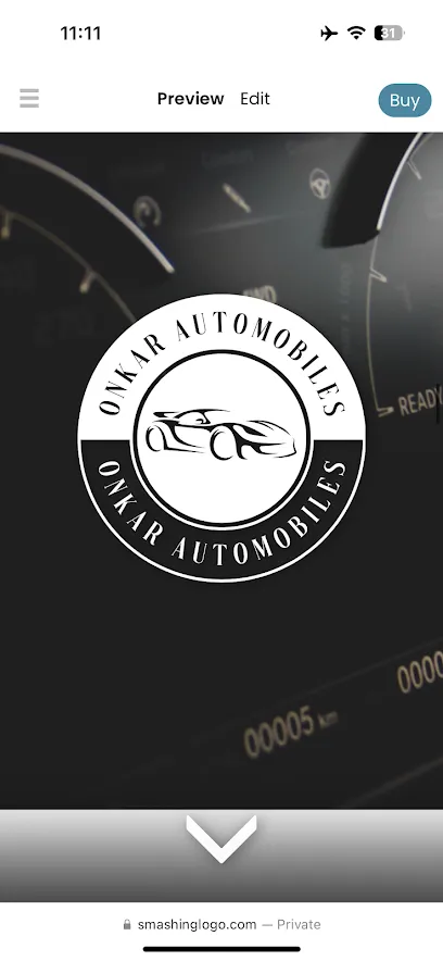 Onkar Automobiles