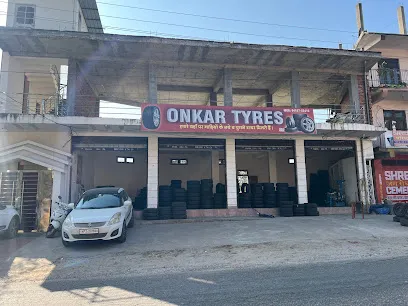 Onkar Tyres