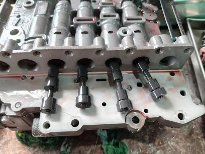 ONKARI MOTOR GARAGE