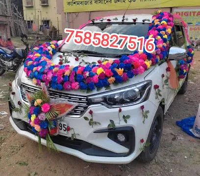 Online Murshidabad Car Booking