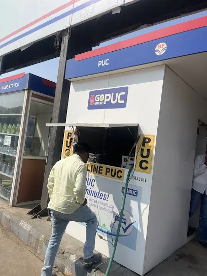 ONLINE PUC CENTRE