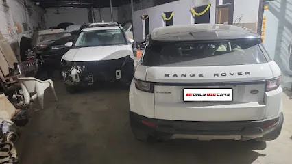 OnlyBigCars Smart Fix Car Repair Center