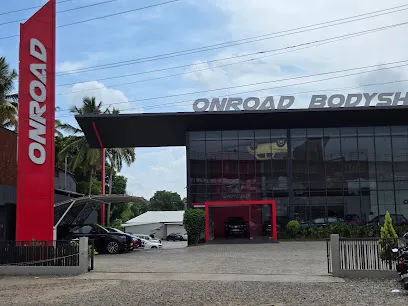 Onroad Bodyshop Kochi