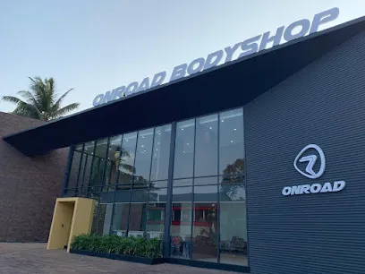 Onroad Bodyshop