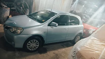 ONS Automobile & Garage