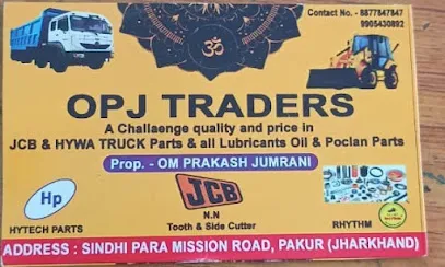 Opj Traders