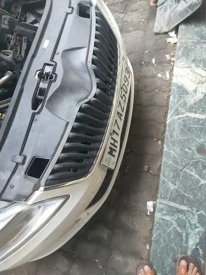 Optimum Car Care