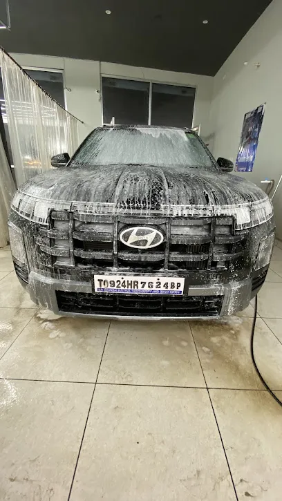 Optimus Detailing Jind
