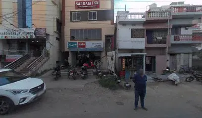 Ora Motors