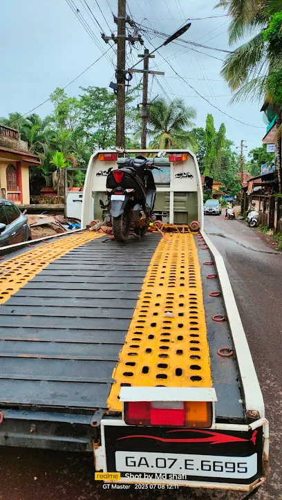 Orient Towing Service