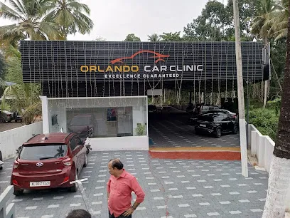 ORLANDO CAR CLINIC