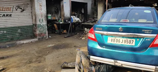 Osman Car Reparing Garrage