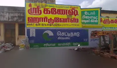 OSSURAMMAN TWO WHEELER WORKS