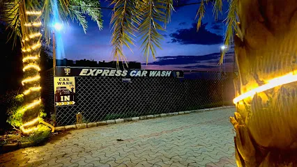OTOBEES CAR WASH