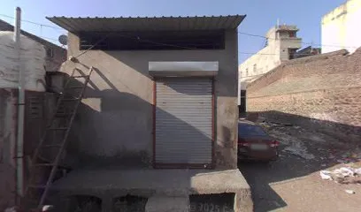 outo riksha