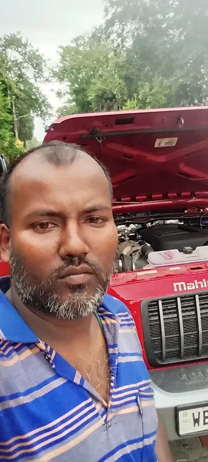 P AUTOMOBILE
