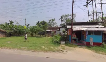 P D Service Center