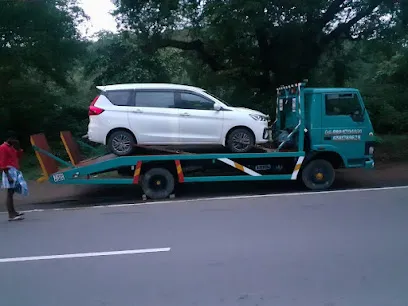 P. Hari Vehicle Recovery Service