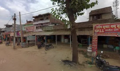 P K Auto Garage
