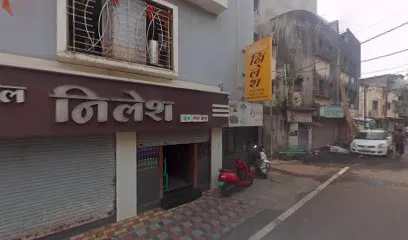 P. P. GARAGE