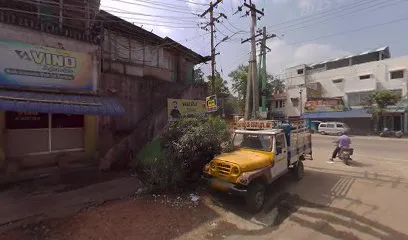 P Rajkumar Auto Electrical