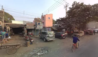 P. S. MOTOR