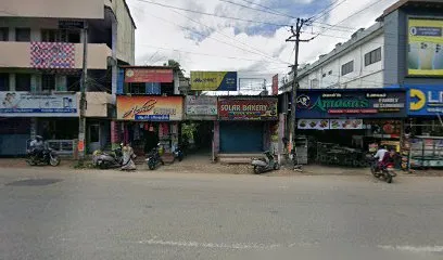 P. S.Motors (2 wheeler Mechanic)