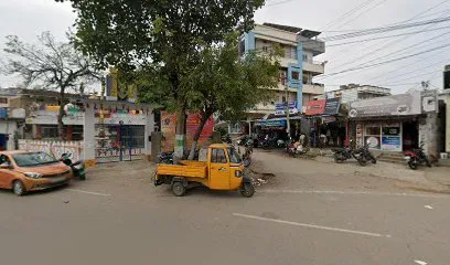 Paanchamukhi Auto Mobile