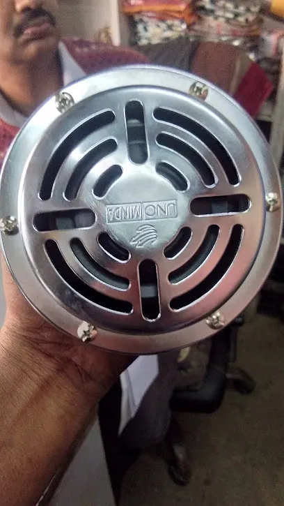 Pac (patiala car a/c repair) sangrur