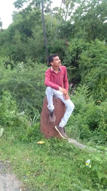 पंचकृष्ण अॅटो गॅरेज