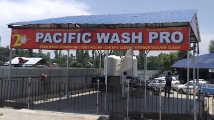 Pacific Automobiles, Mirbazar, Anantnag