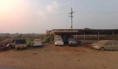 Padma Automobiles