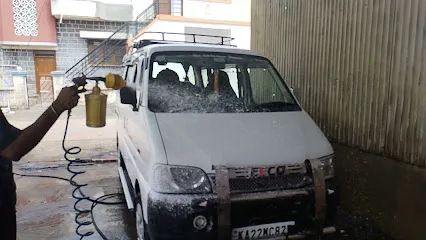 Padma Car Garage