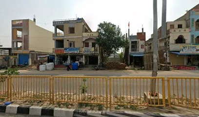 Padmaja Bike Point