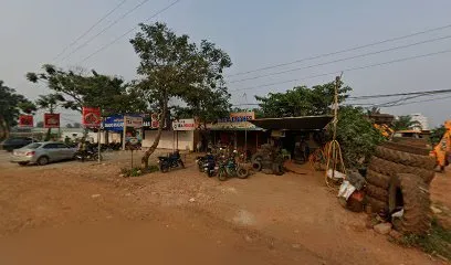 PADMANABHAM PANCHAR SHOP